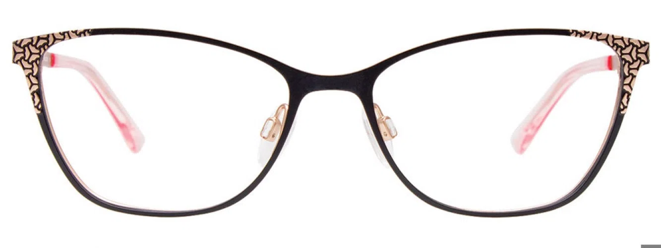 Easyclip EC683 Eyeglasses - view 7
